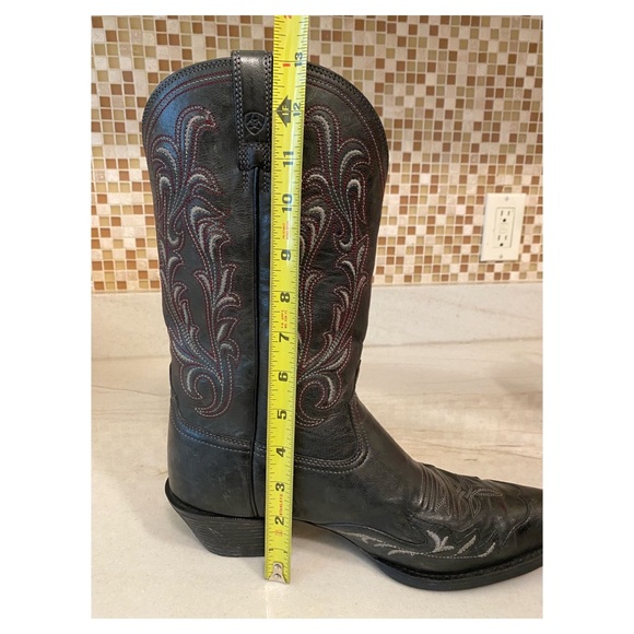 NWOT ARIAT Women’s Size 10 - Picture 12 of 14